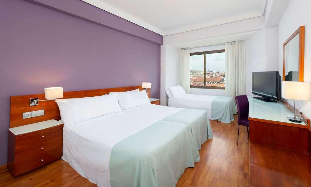 Hotel Madrid Centro, Affiliated By Melia Номер фото