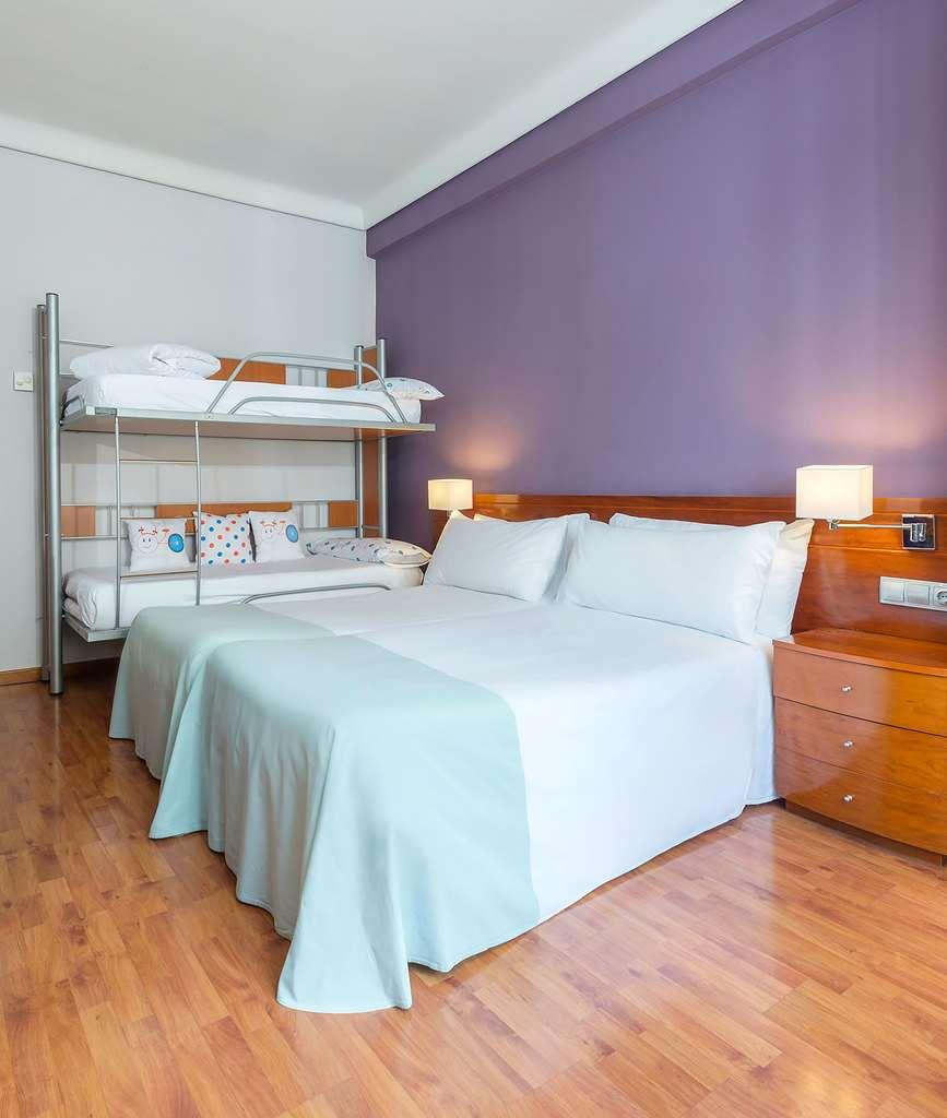 Hotel Madrid Centro, Affiliated By Melia Номер фото