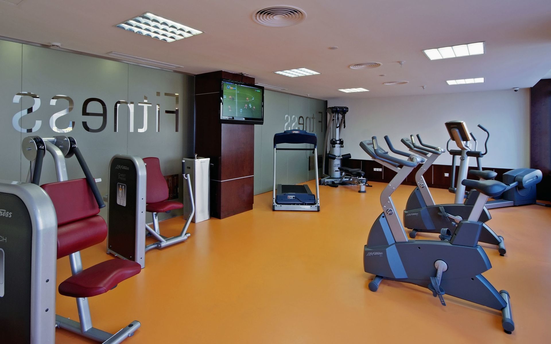 Hotel Madrid Centro, Affiliated By Melia Удобства фото